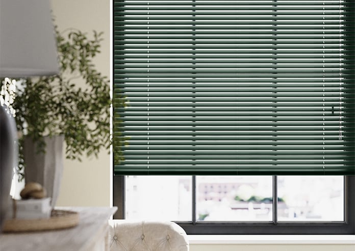 Origin, Hunter Green - Venetian Blind - Image 5
